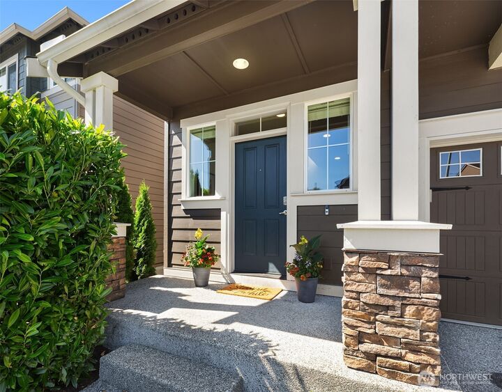 Property Photo: 12611 37th Place NE WA 98258