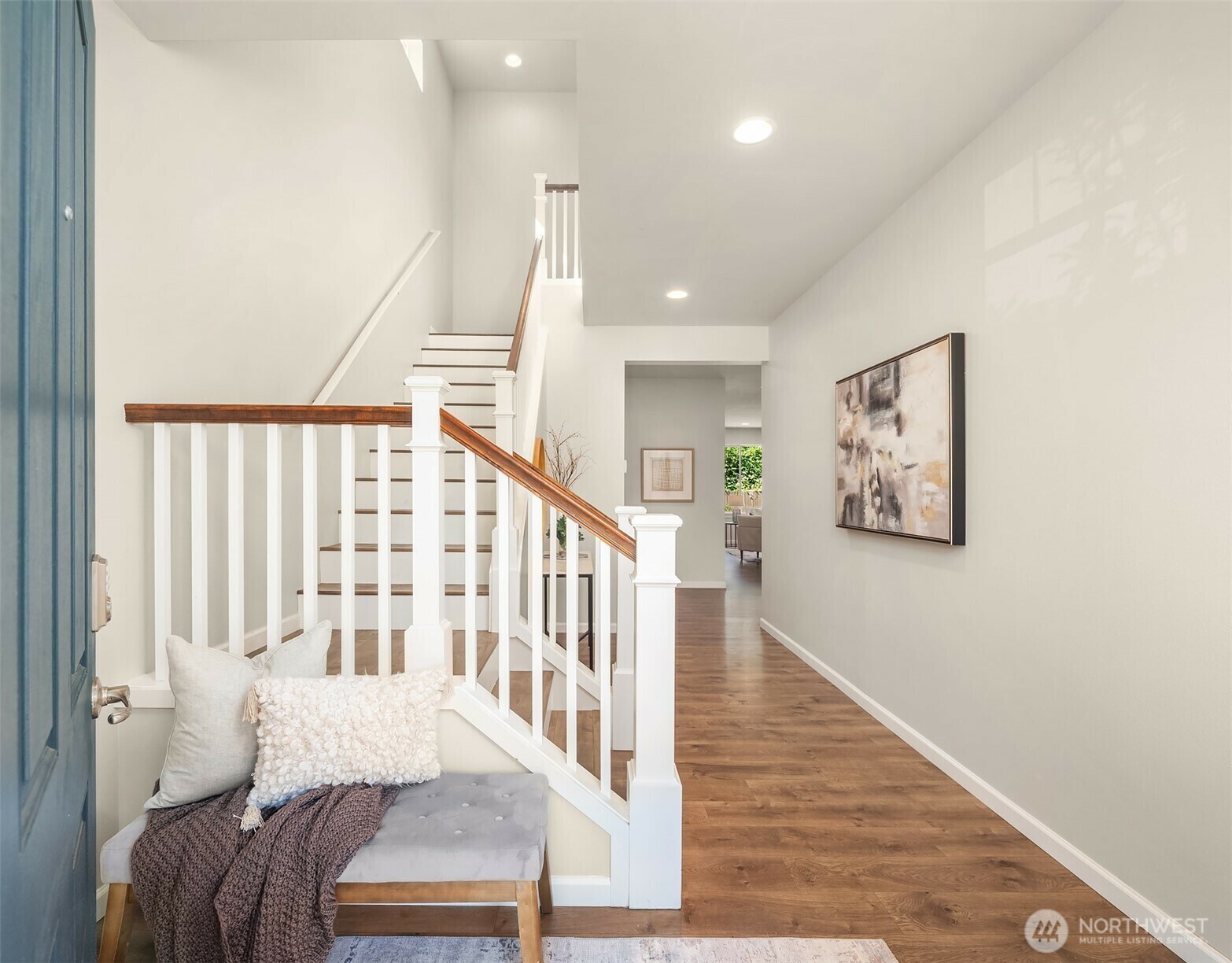 Property Photo: 12611 37th Place NE WA 98258