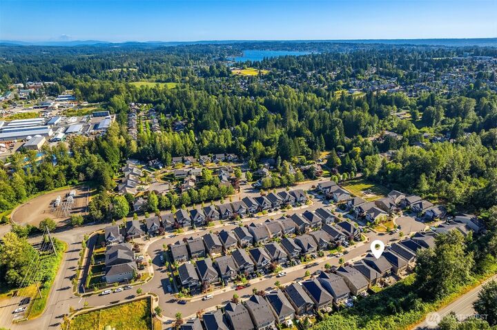 Property Photo: 12611 37th Place NE WA 98258