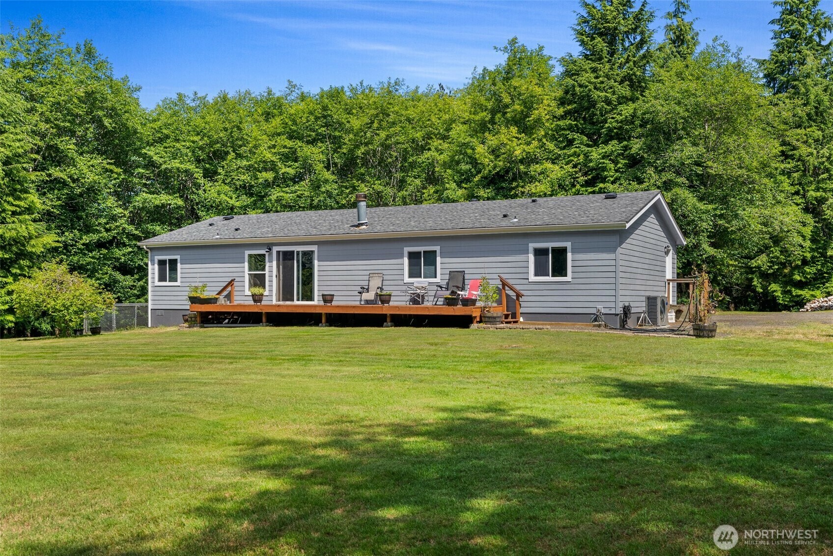 Property Photo: 43 Lynnwood Lane WA 98550