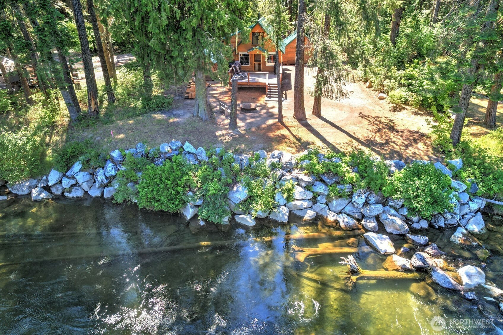 13990  Brae Burn Road  Leavenworth WA 98826 photo