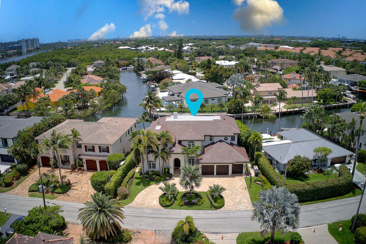 760 Havana Drive  Boca Raton FL 33487 photo