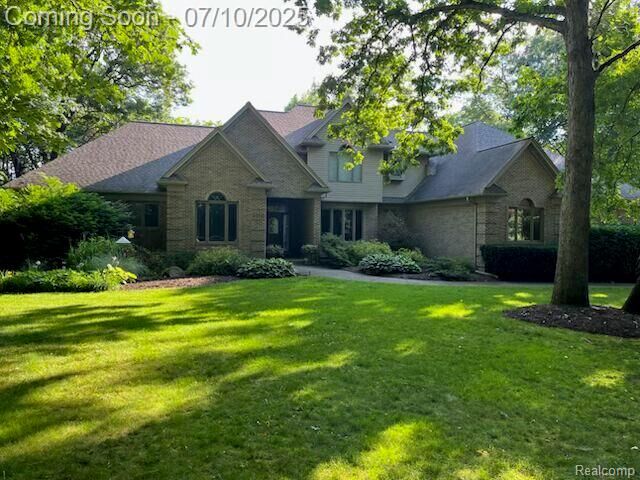 Property Photo:  1444 W Clarkston Road  MI 48362 