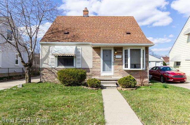 24700 Ross Street  Dearborn MI 48124 photo