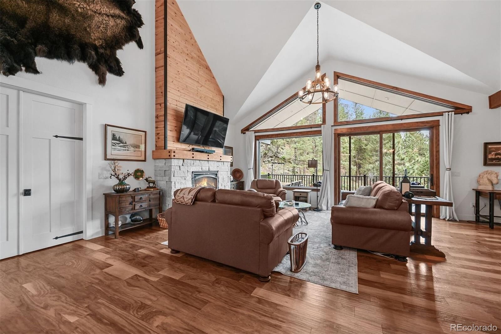 Property Photo:  663 Brookside Drive  CO 80421 