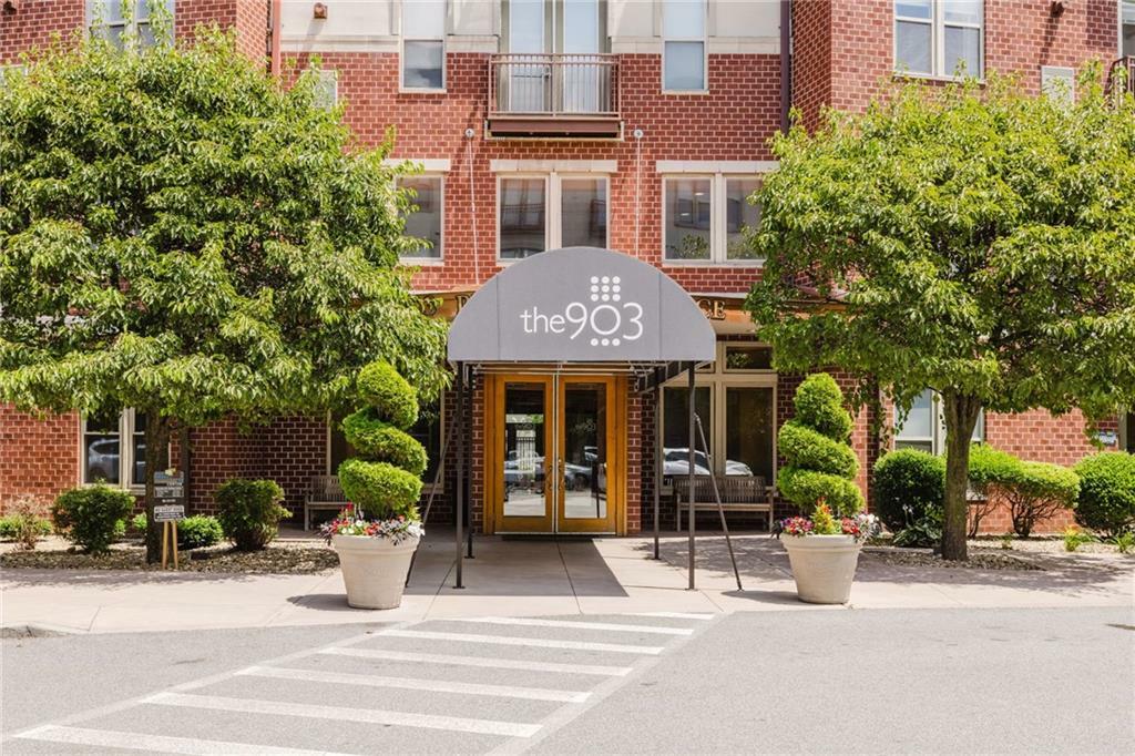 Property Photo: 1000 Providence Place 467 RI 02903