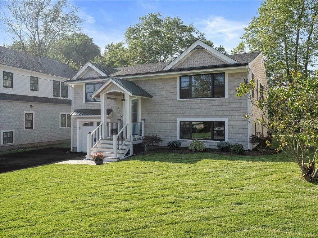 Property Photo: 8 Kerins Terrace RI 02840