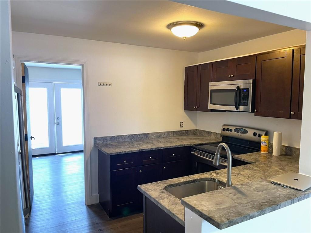 Property Photo: 84 Tell Street 4A RI 02909