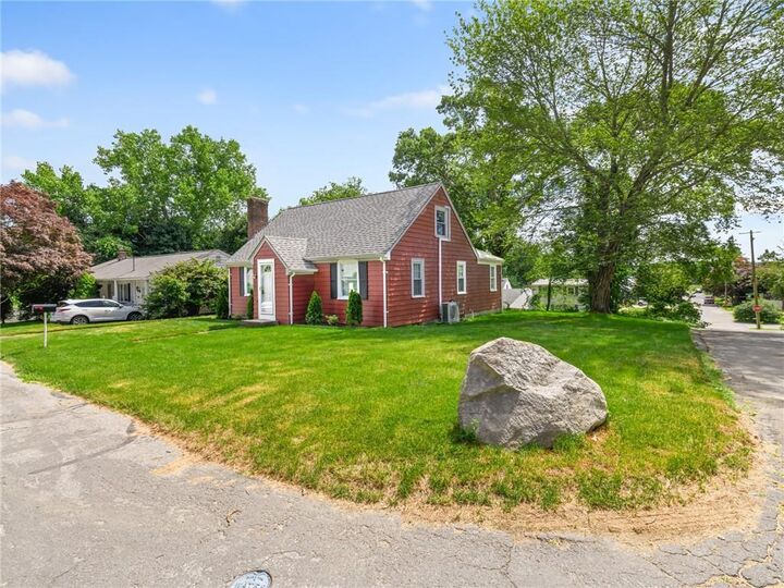 Property Photo:  10 Palmer Street  RI 02828 