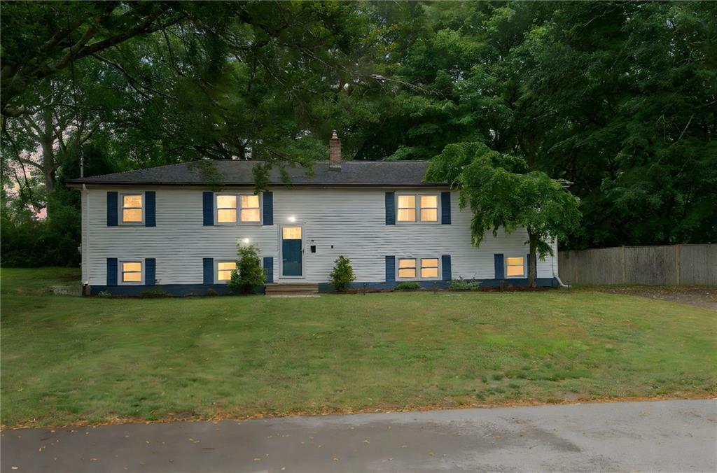 Property Photo: 22 Riverdale Road RI 02891