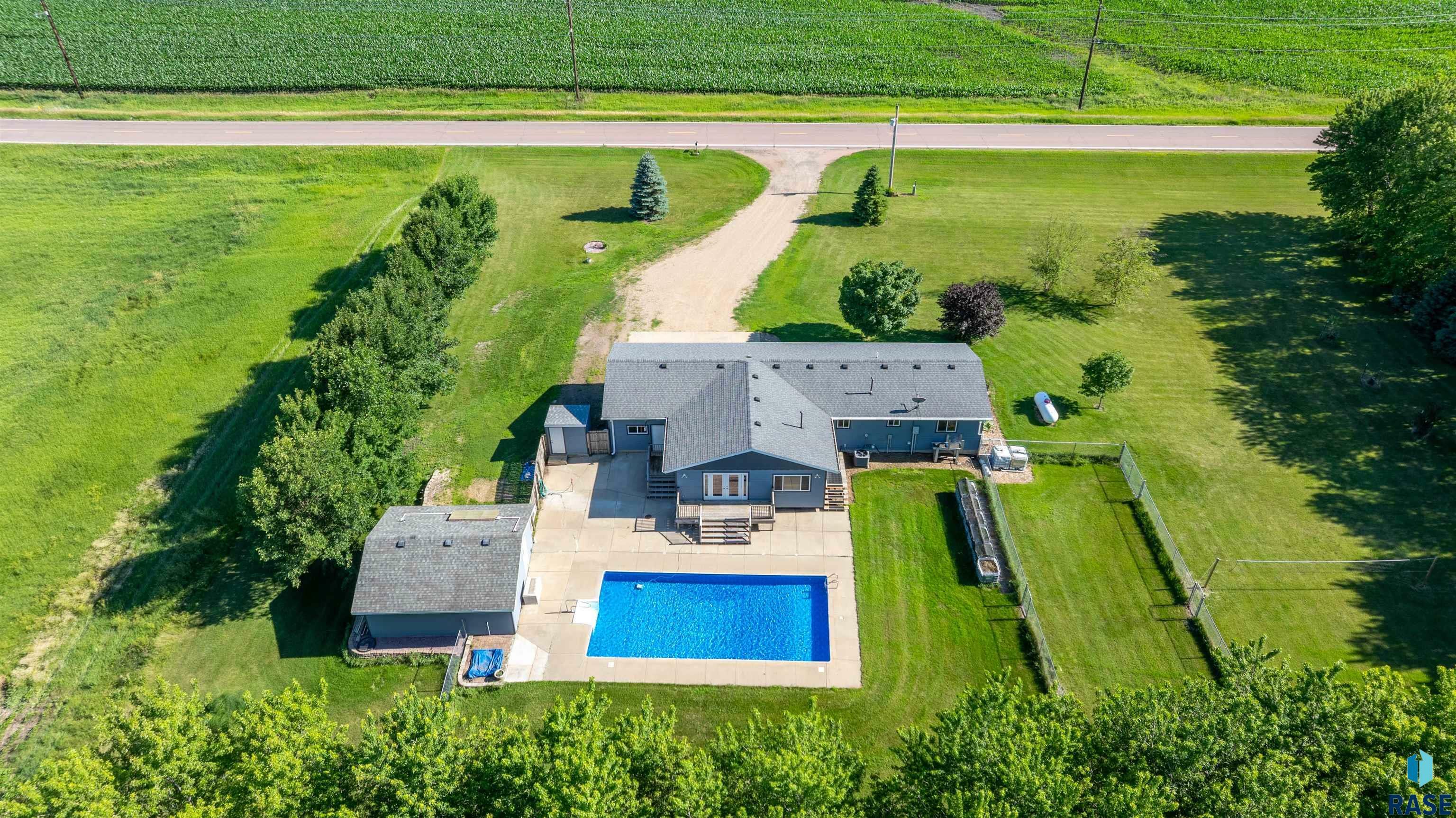 Property Photo: 46788 278th St SD 57039