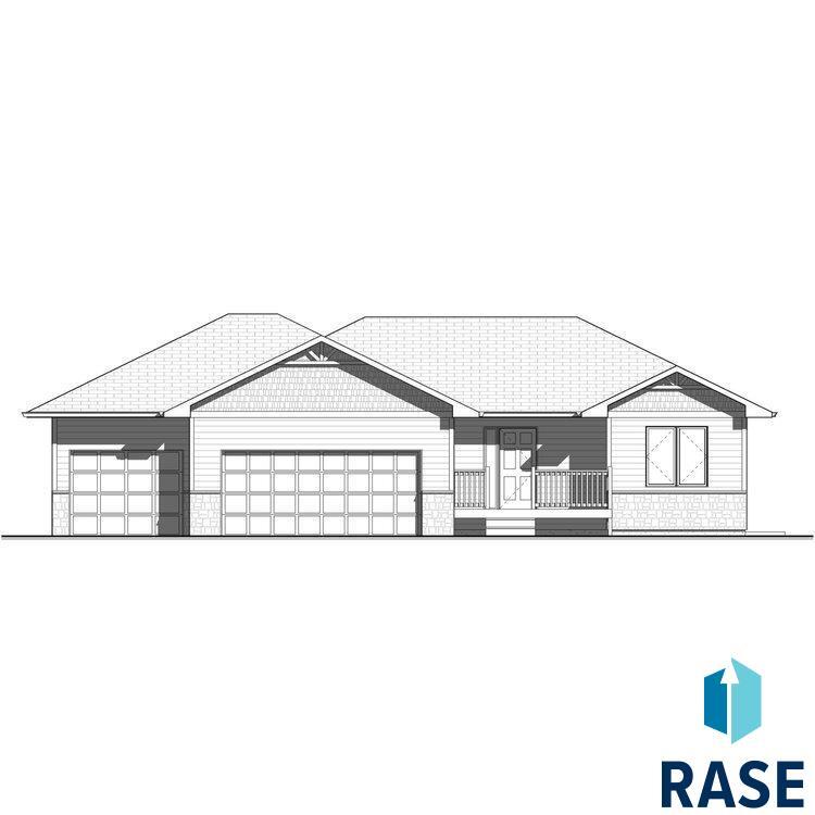 Property Photo:  3300 N Yukon Ave  SD 57107 