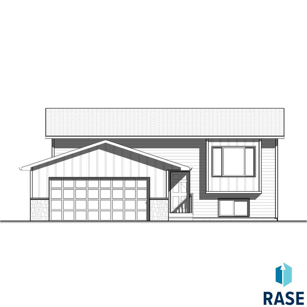 Property Photo:  7109 E Syracuse St  SD 57110 