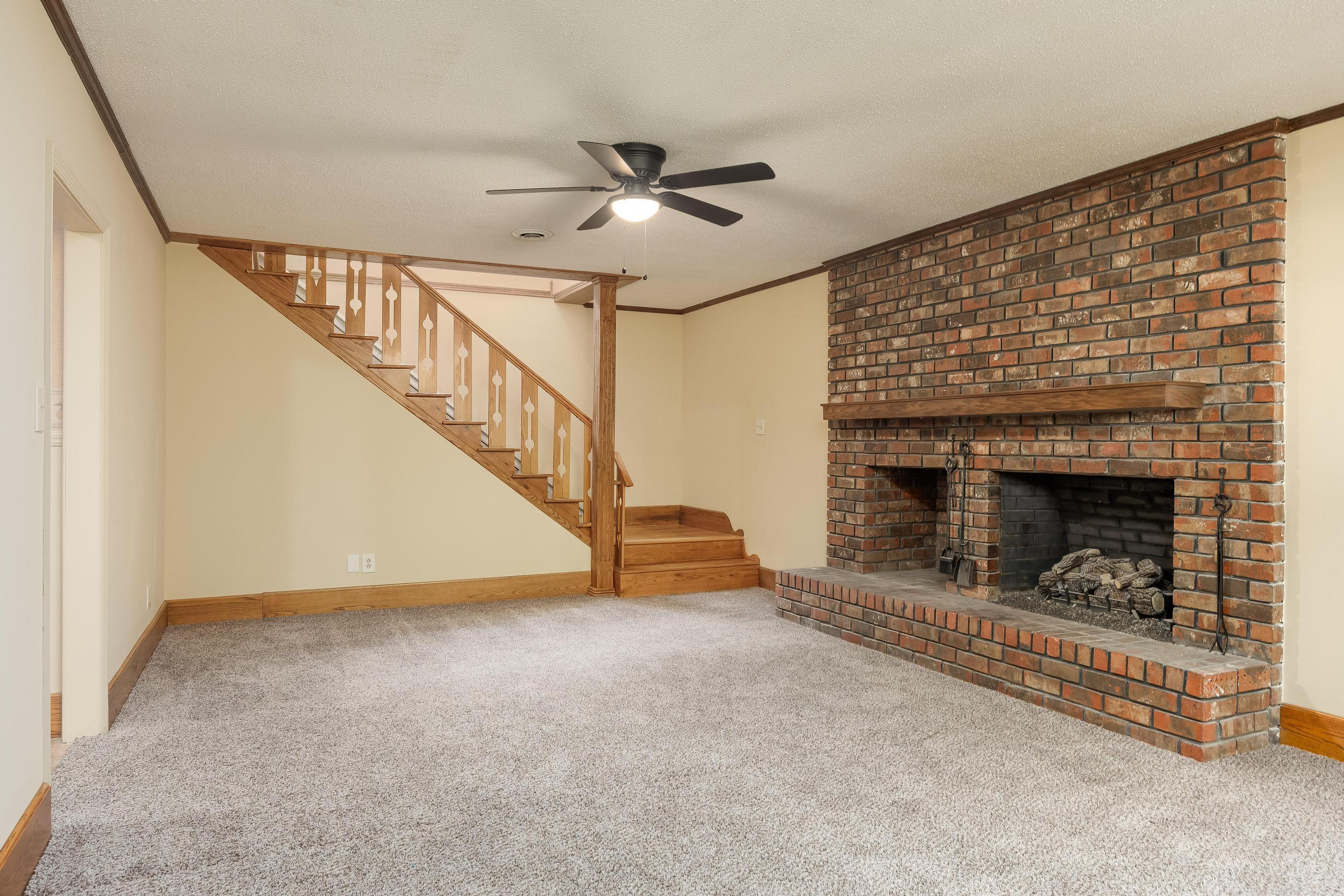 Property Photo: 1920 Campbell Drive NW TN 37312