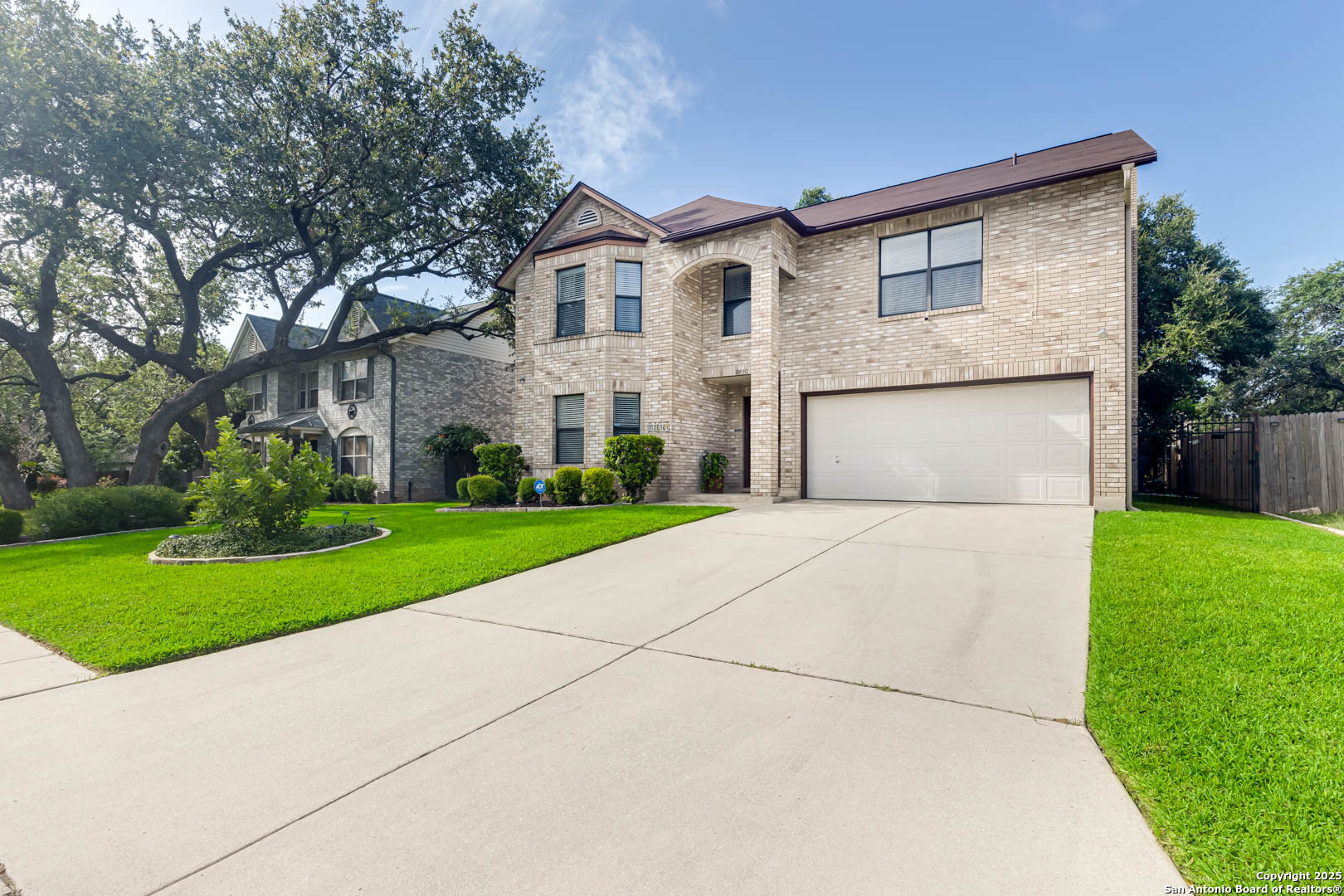 Property Photo: 2830 Redriver TX 78259