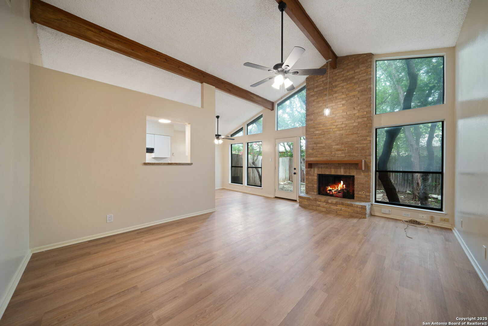 Property Photo: 4843 De Paul TX 78249