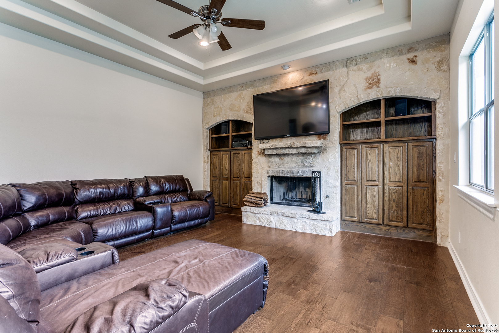 Property Photo: 18406 Emerald Forest Dr. TX 78259