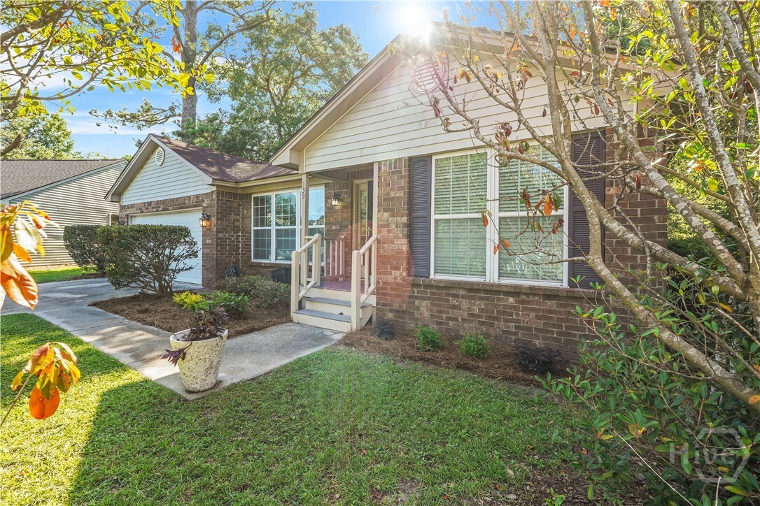 Property Photo: 139 Crossover Lane GA 31410