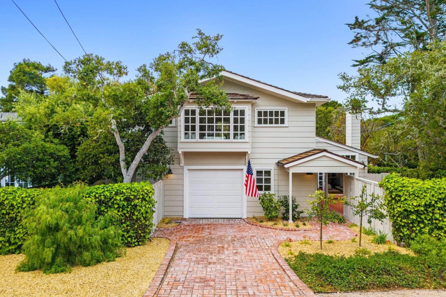 Property Photo: 0 Casanova & 13th SW Corner CA 93923
