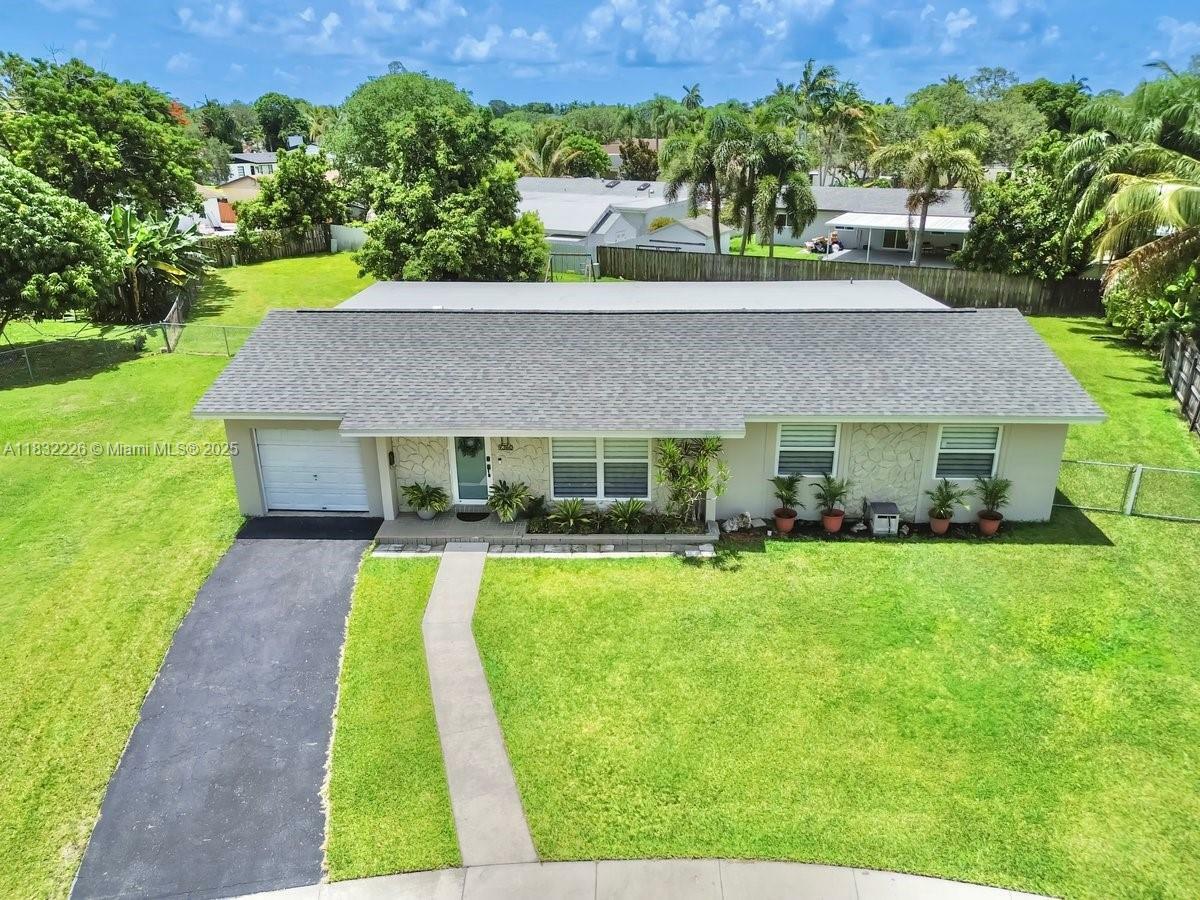 Property Photo: 9360 SW 185th St FL 33157