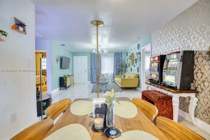 Property Photo:  6443 Perry St  FL 33024 