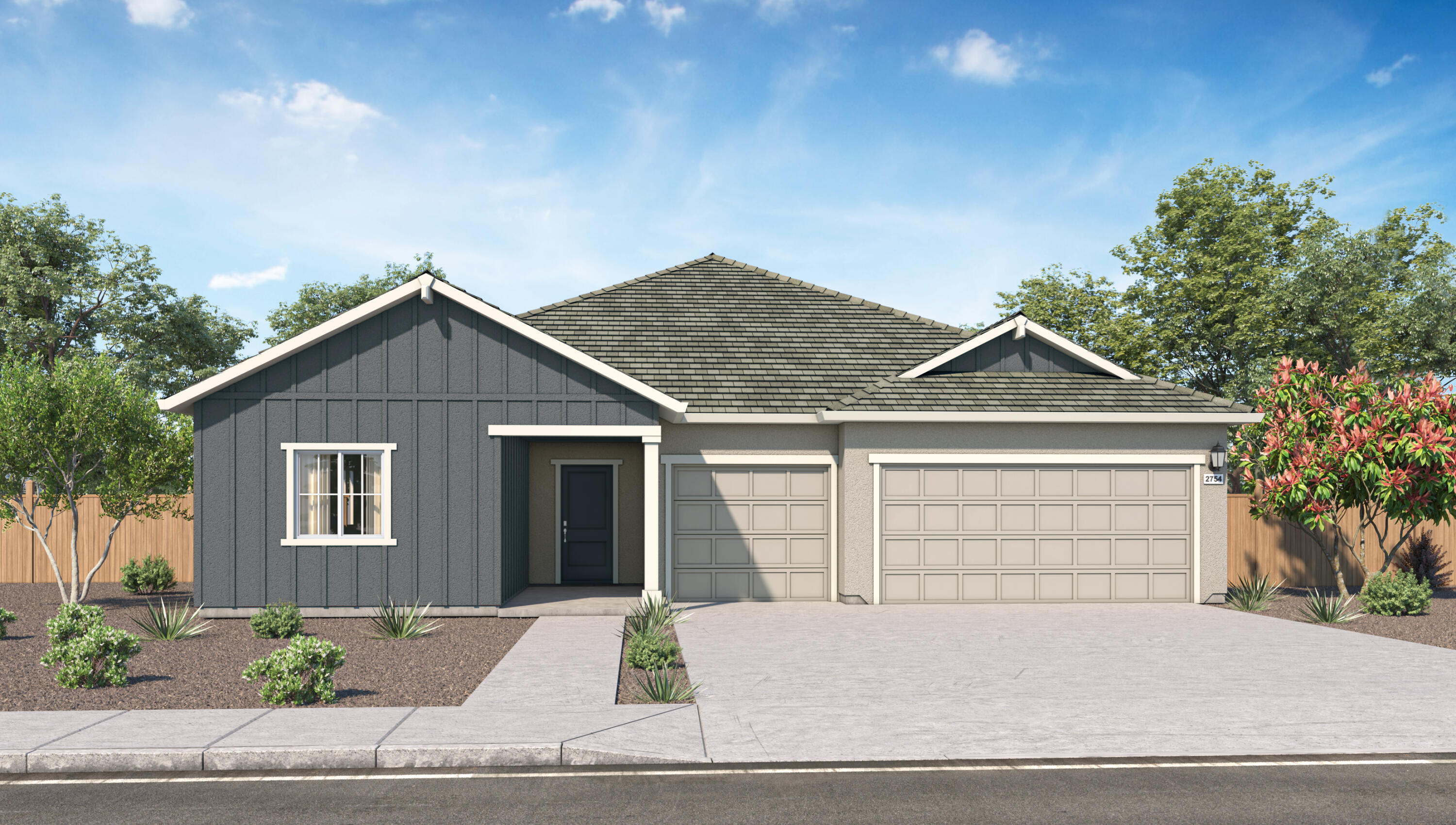 5456 Petal Place  Redding CA 96002 photo