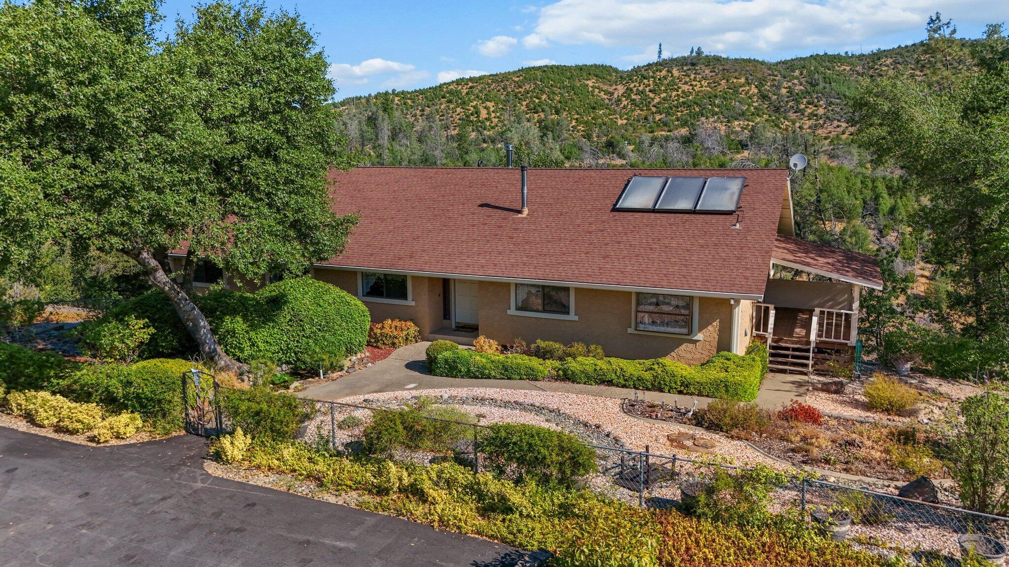 Property Photo: 15698 Ca-299 CA 96087