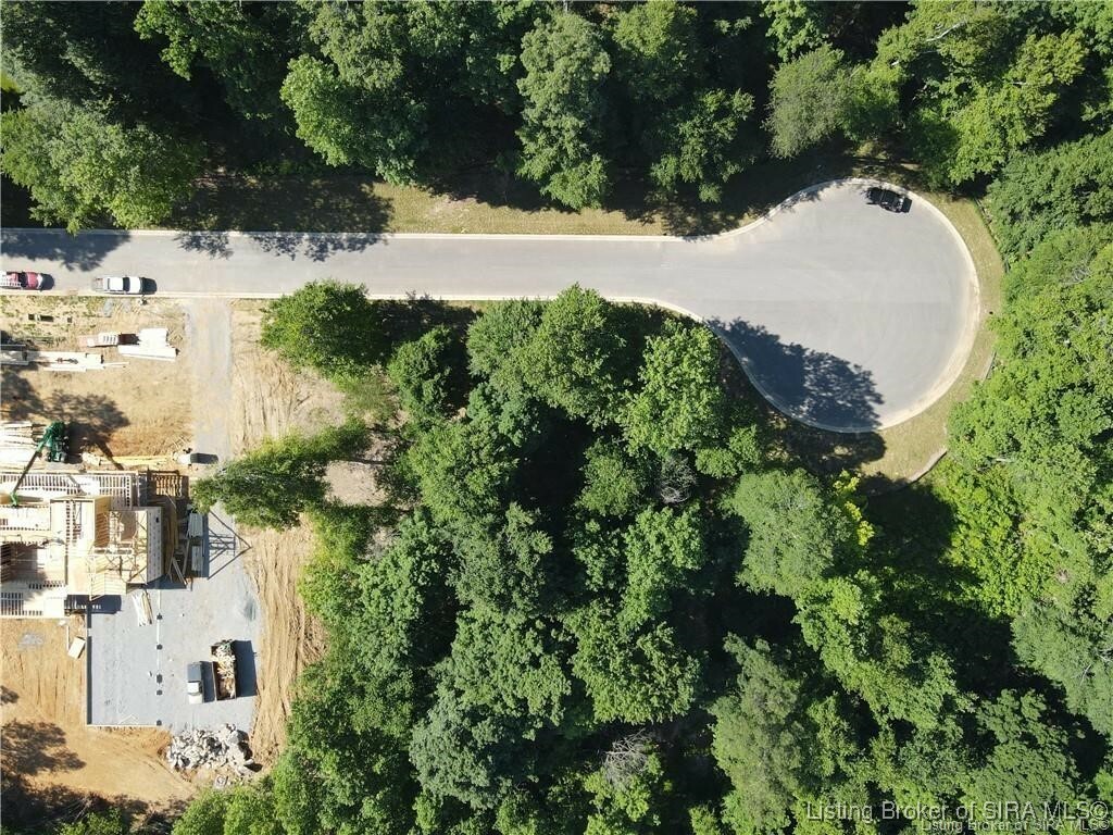 Property Photo: Lot 34 Skyline Drive IN 47119