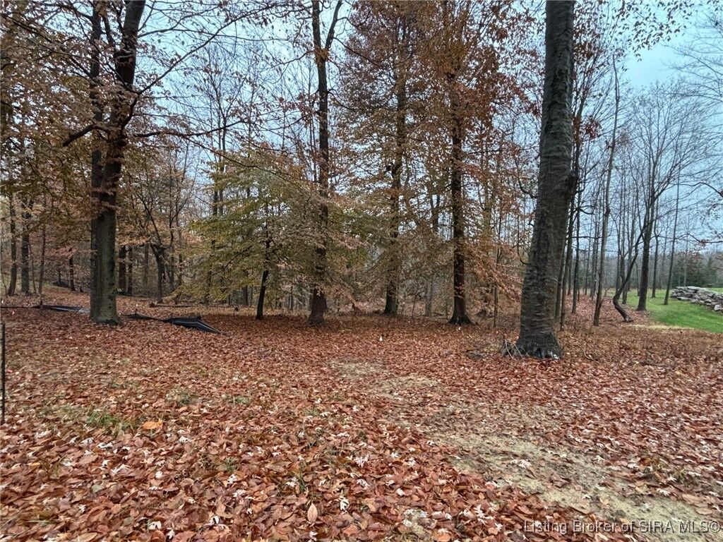 Property Photo:  Lot 34 Skyline Drive  IN 47119 