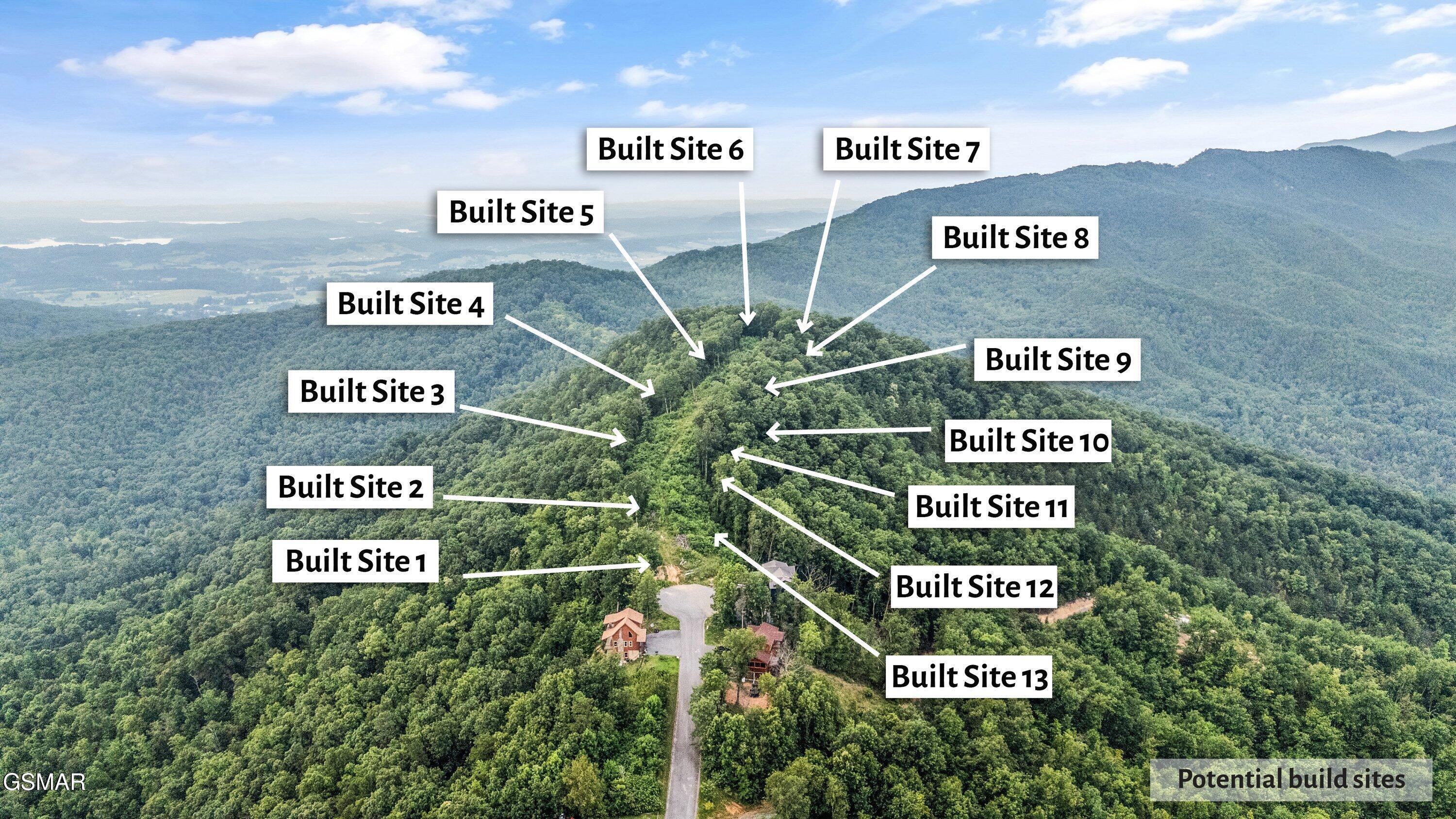 Property Photo: 5 Shell Mountain Road TN 37876