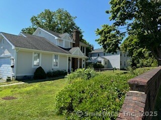 Property Photo: 93 Welchs Point Road CT 06460