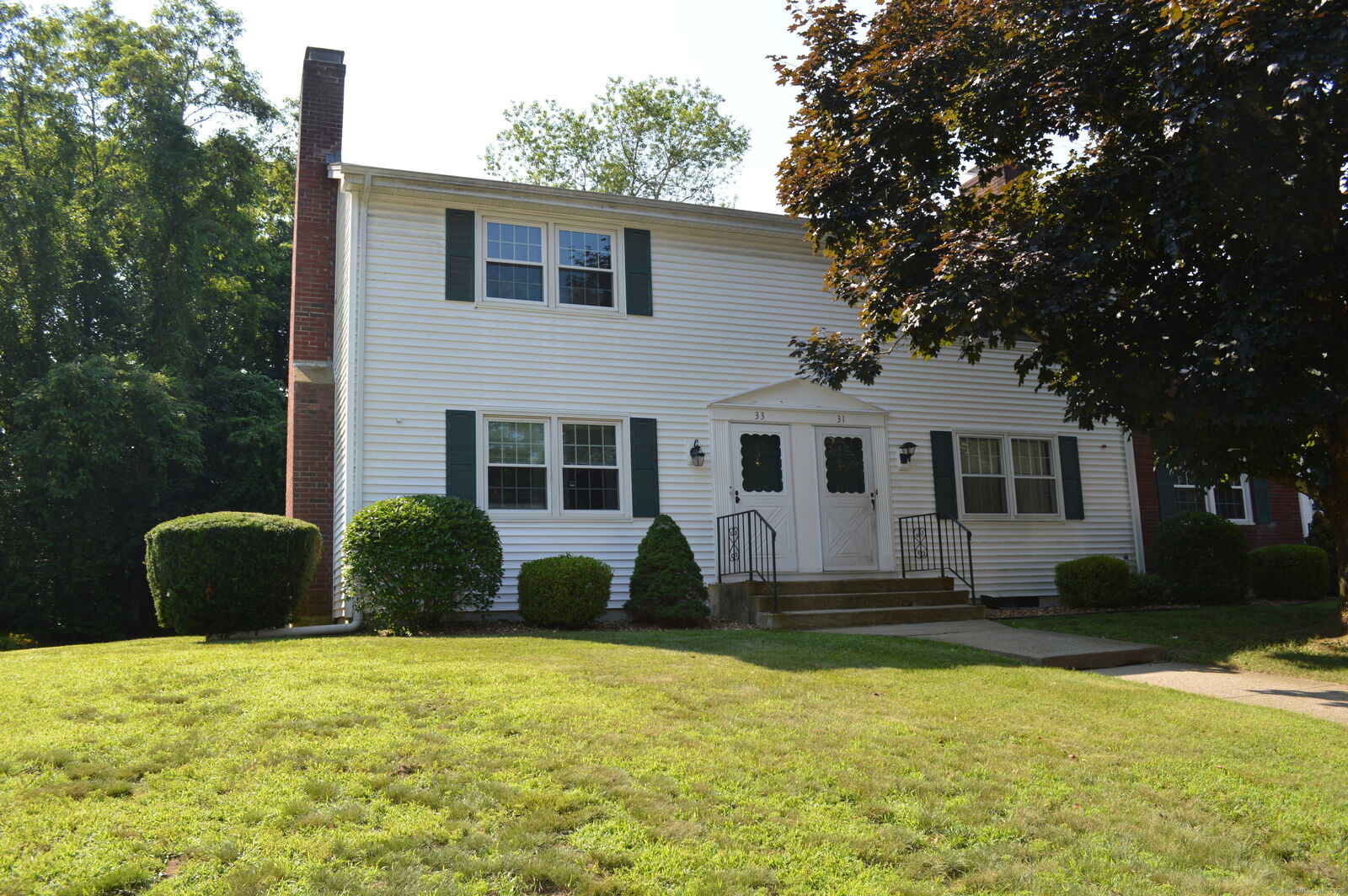 Property Photo: 33 Boulder Road 33 CT 06415