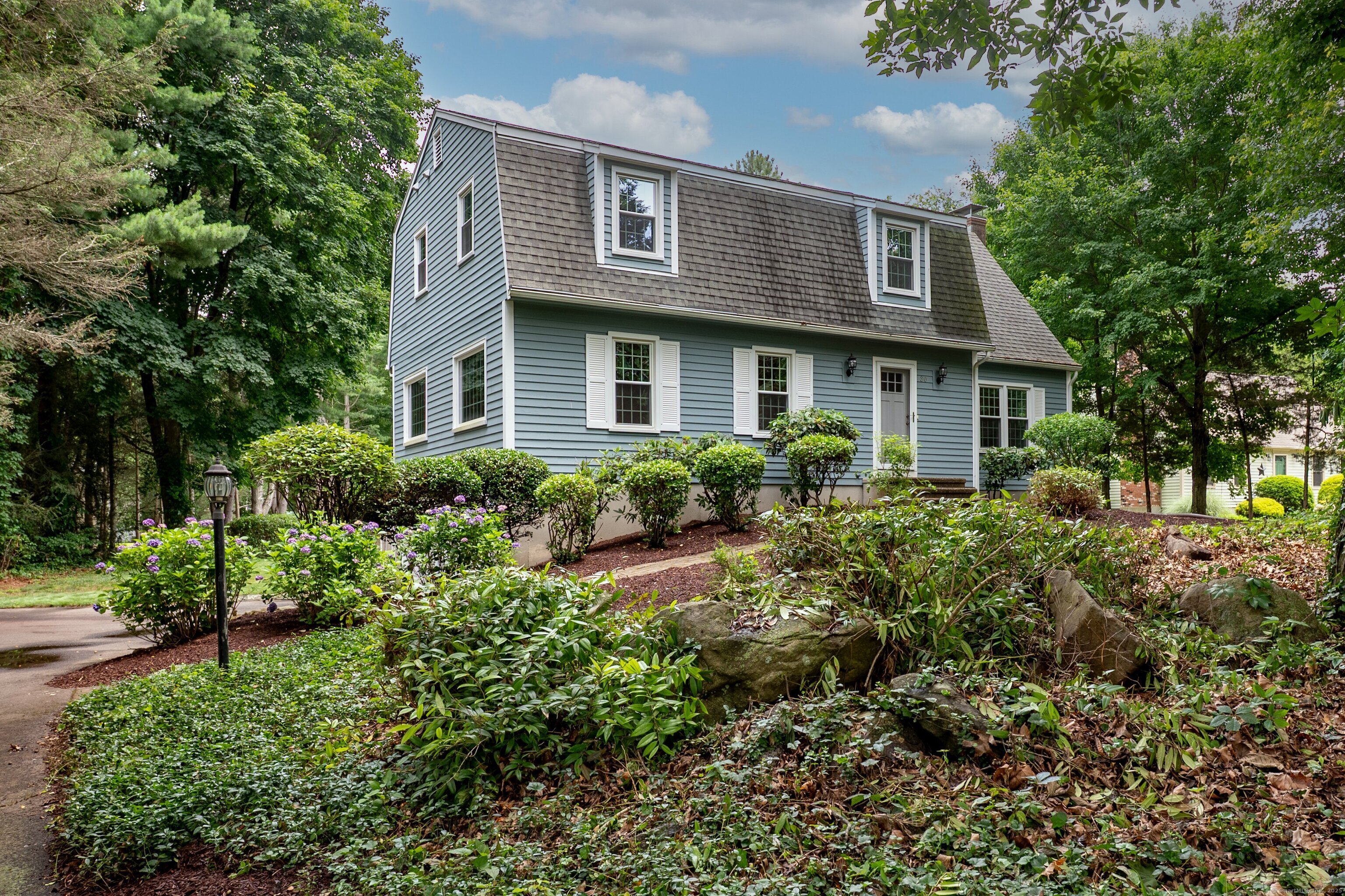 Property Photo: 30 Streamview Circle CT 06437