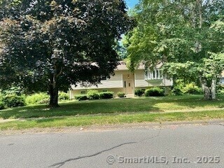 Property Photo: 24 Candlewood Lane CT 06489