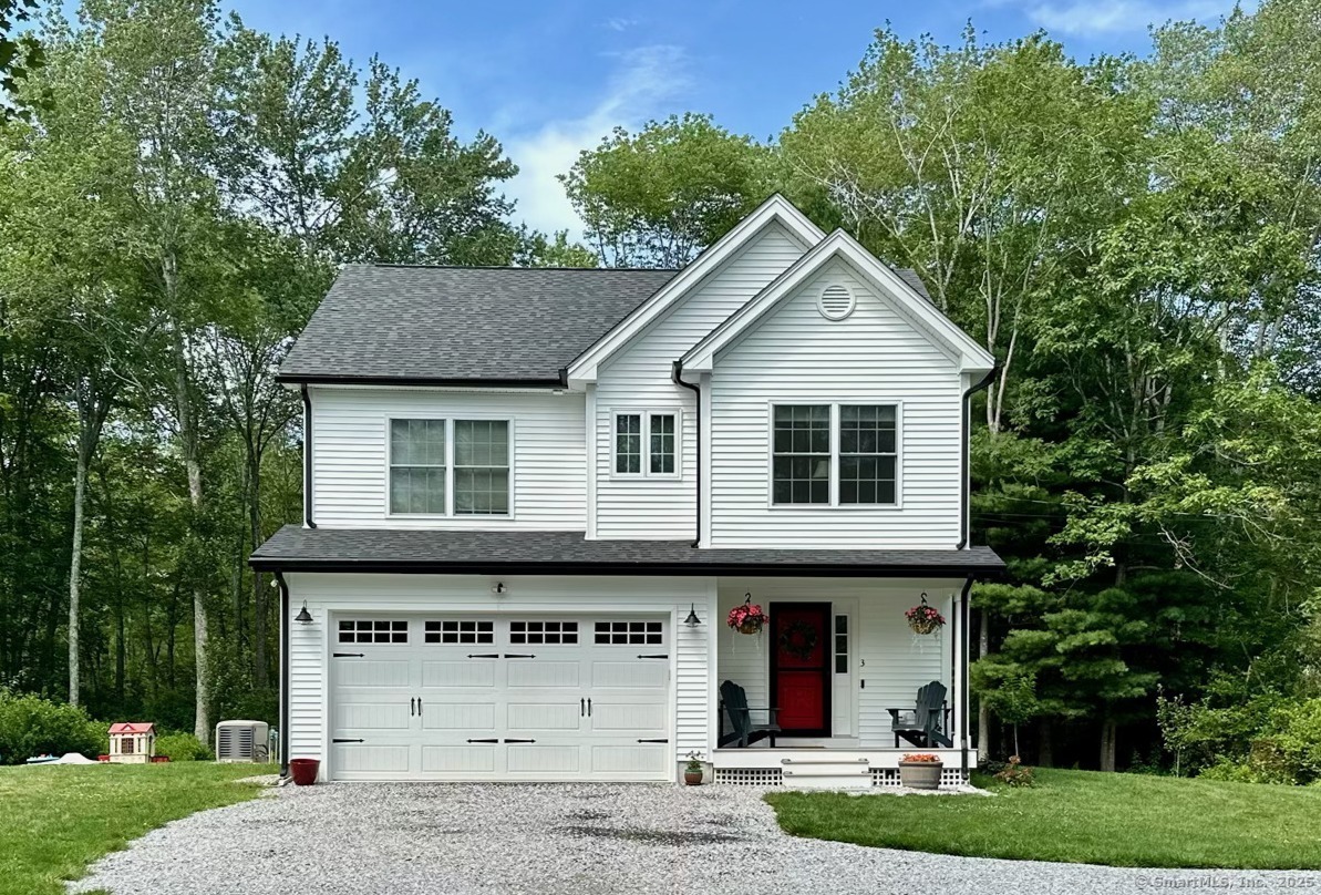 Property Photo:  3 Avenue B  CT 06371 