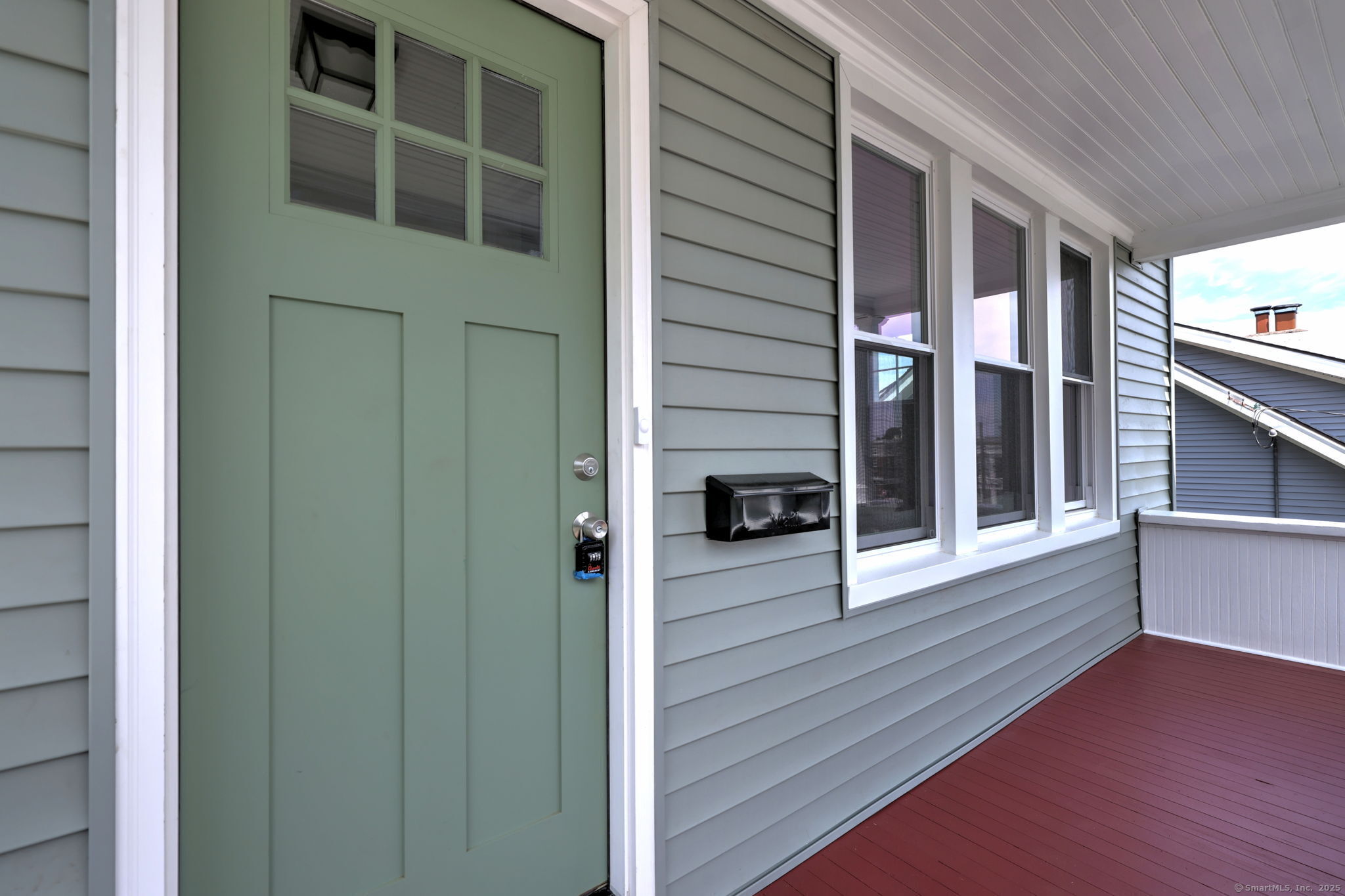 Property Photo: 21 Orange Terrace CT 06516