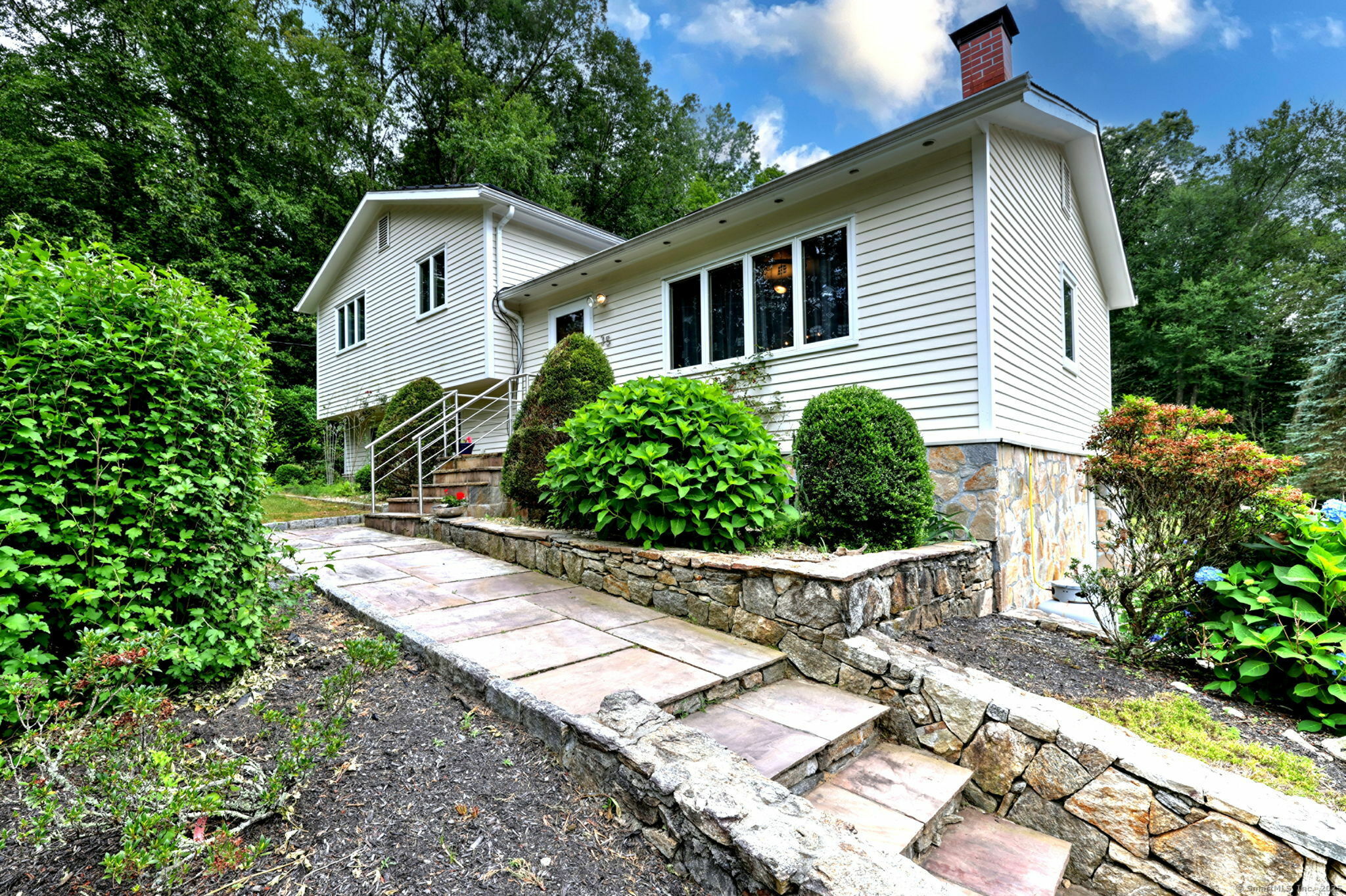 Property Photo: 35 Wilson Drive CT 06478
