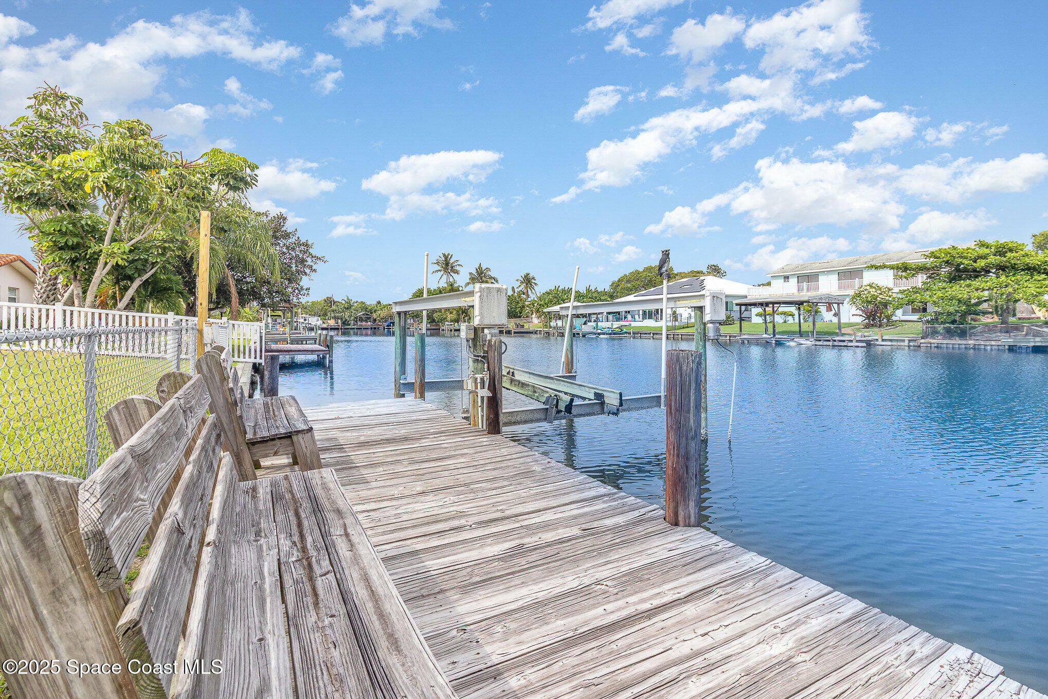 Property Photo: 55 Yacht Haven Drive FL 32931