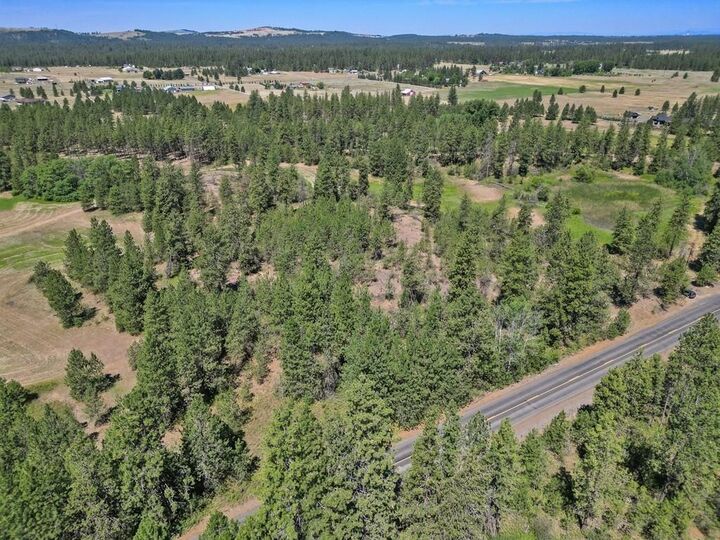 Property Photo:  Nka S Sherman Rd 24354.9123  WA 99224 
