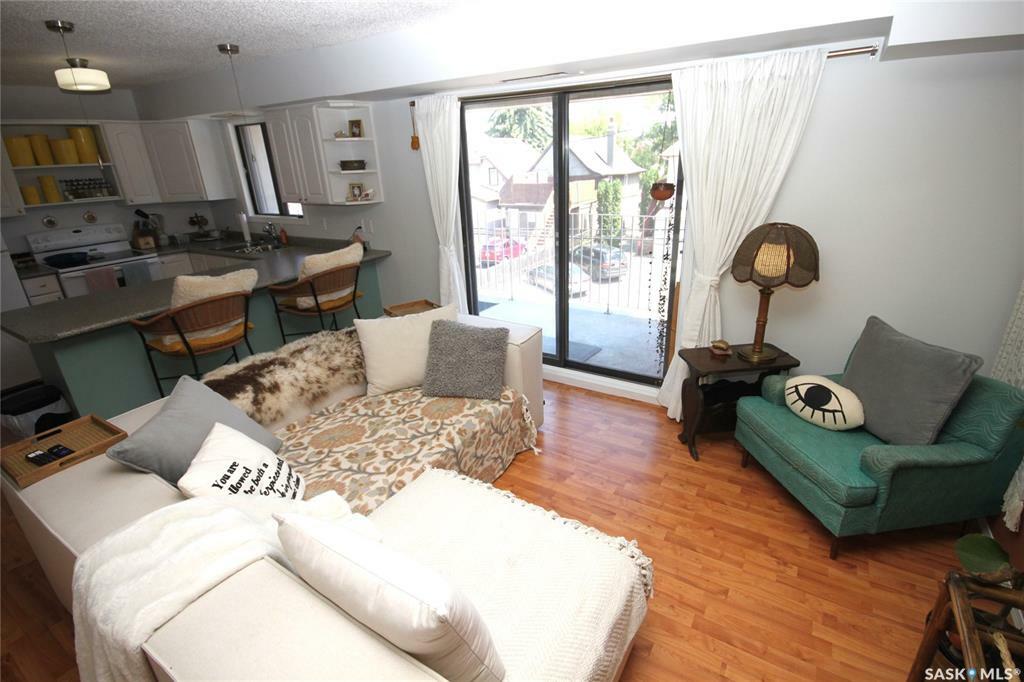 Photo de la propriété: 2315 McIntyre Street 217 SK S4P 3Y8