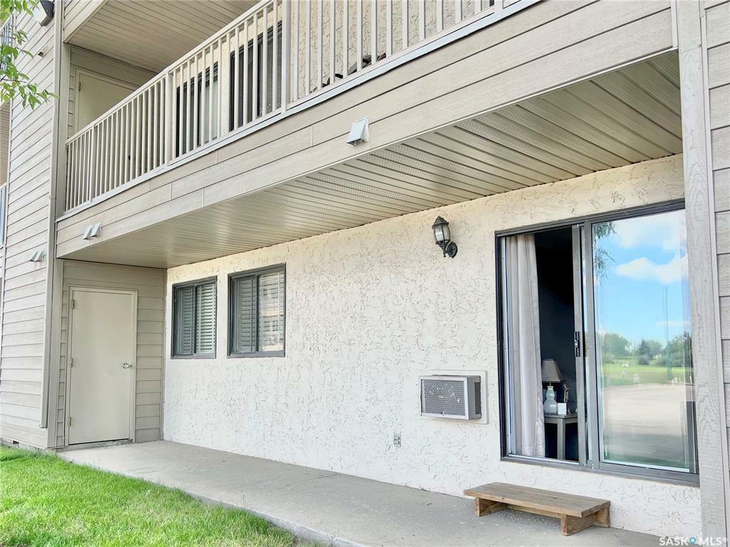 Property Photo: 203 Tait Place 111 SK S7H 5L7