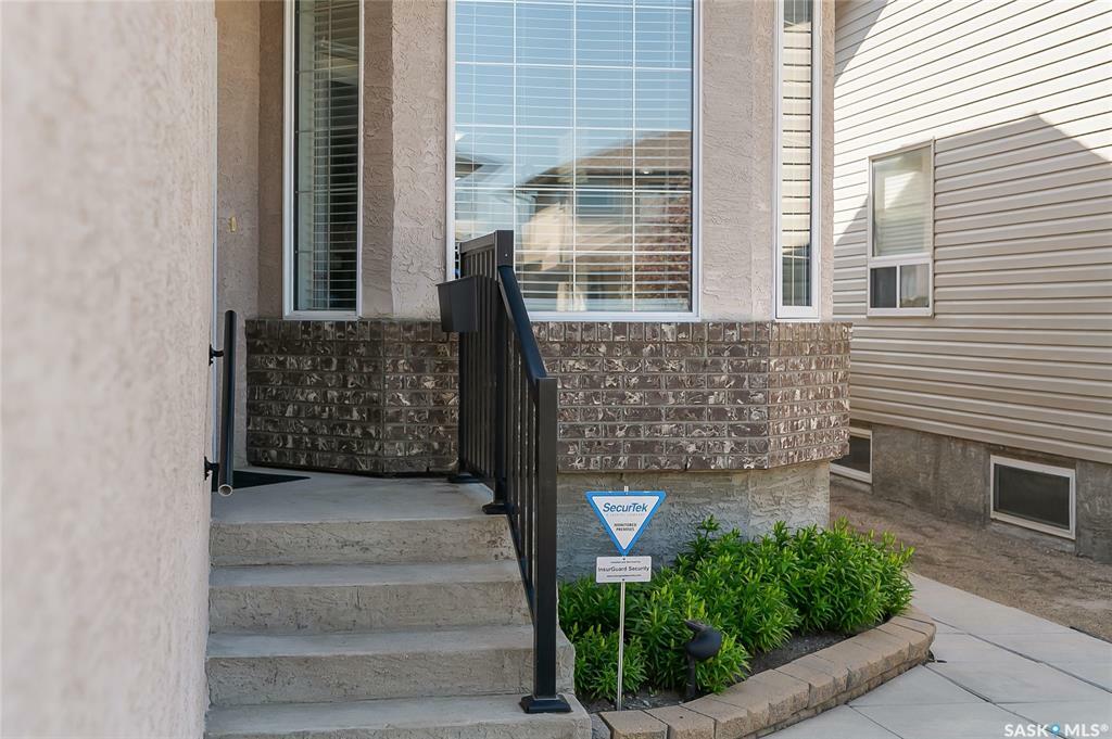 Photo de la propriété: 4305 Gusway Street SK S4X 0C8