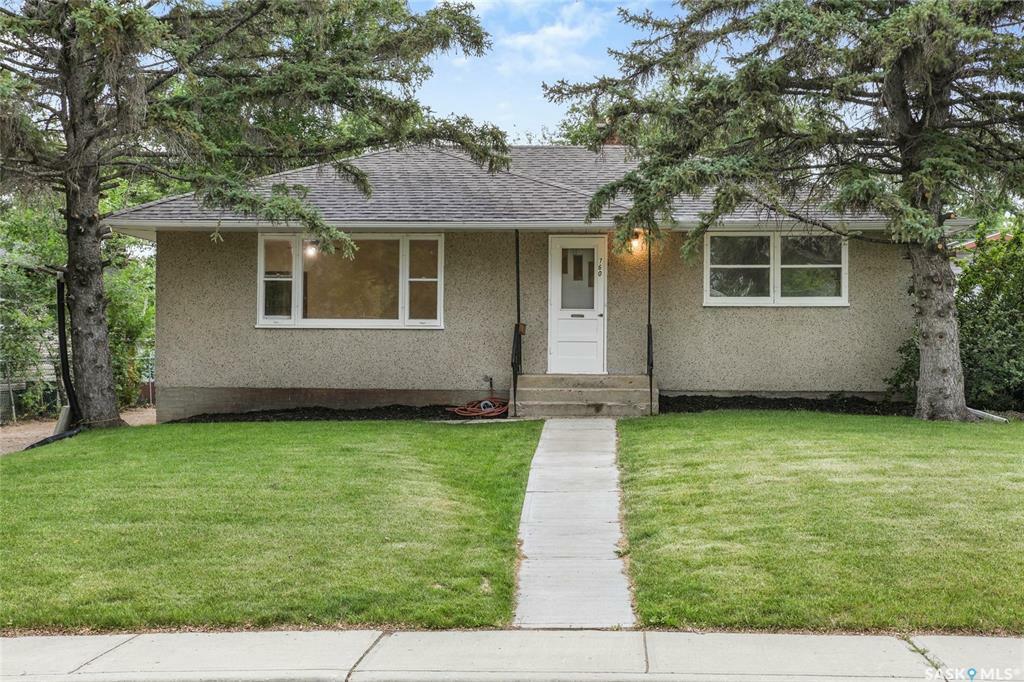 Photo de la propriété: 760 Horace Street SK S4S 6B4