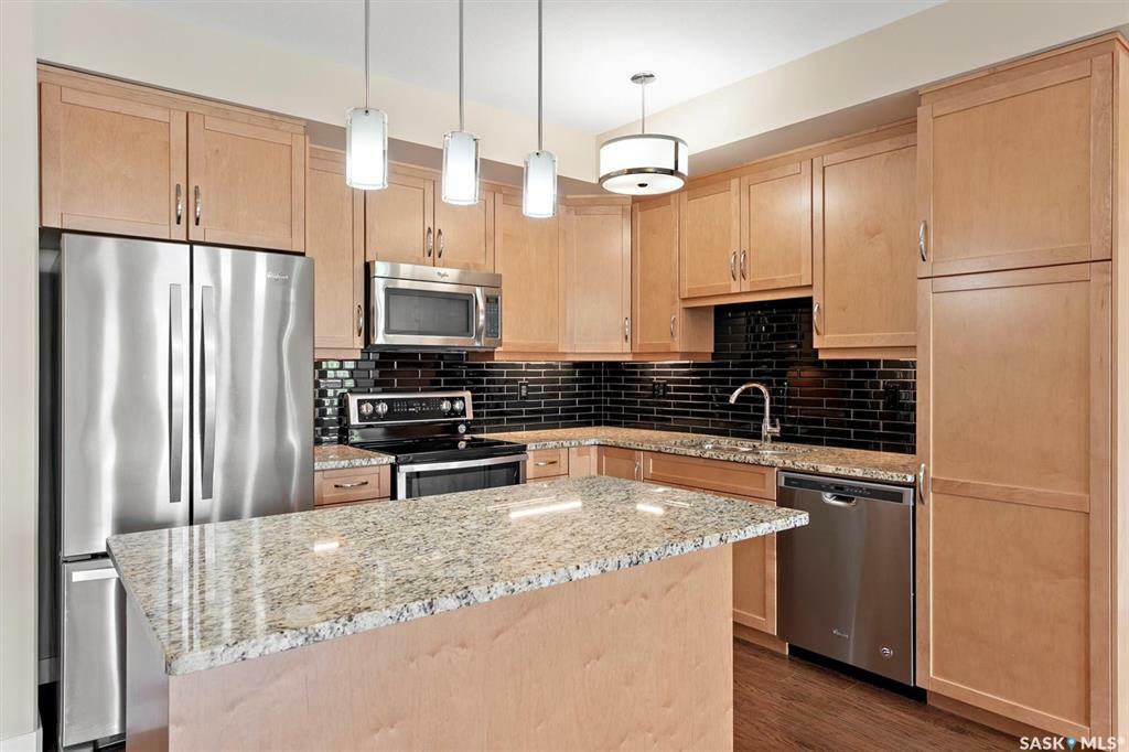 1015 Moss Avenue 308  Saskatoon SK S7H 4J3 photo