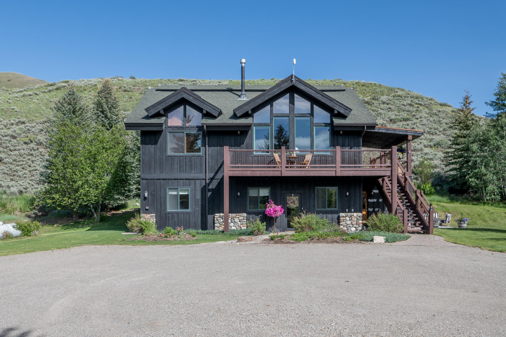 Property Photo: 21 Base Camp Lane ID 83333