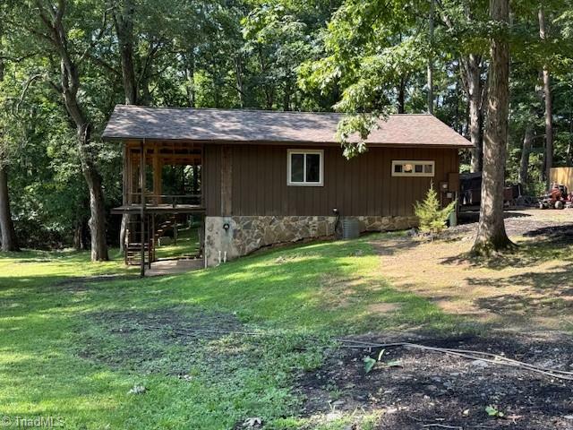 131 Calvary Road  Stoneville NC 27048 photo