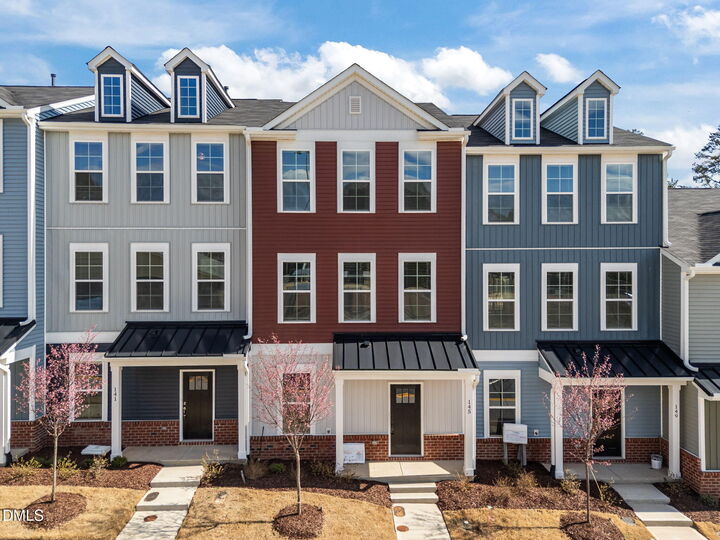 Property Photo:  145 Pearl Street 10  NC 27529 