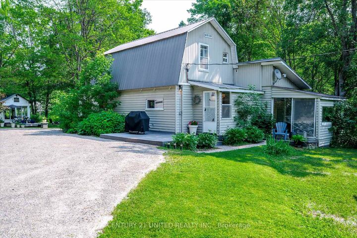 281-A Glory Road  Hastings Highlands ON K0L 1C0 photo