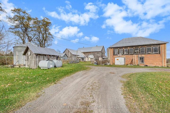 Property Photo:  129 Rideau Ferry Road  ON K0G 1L0 