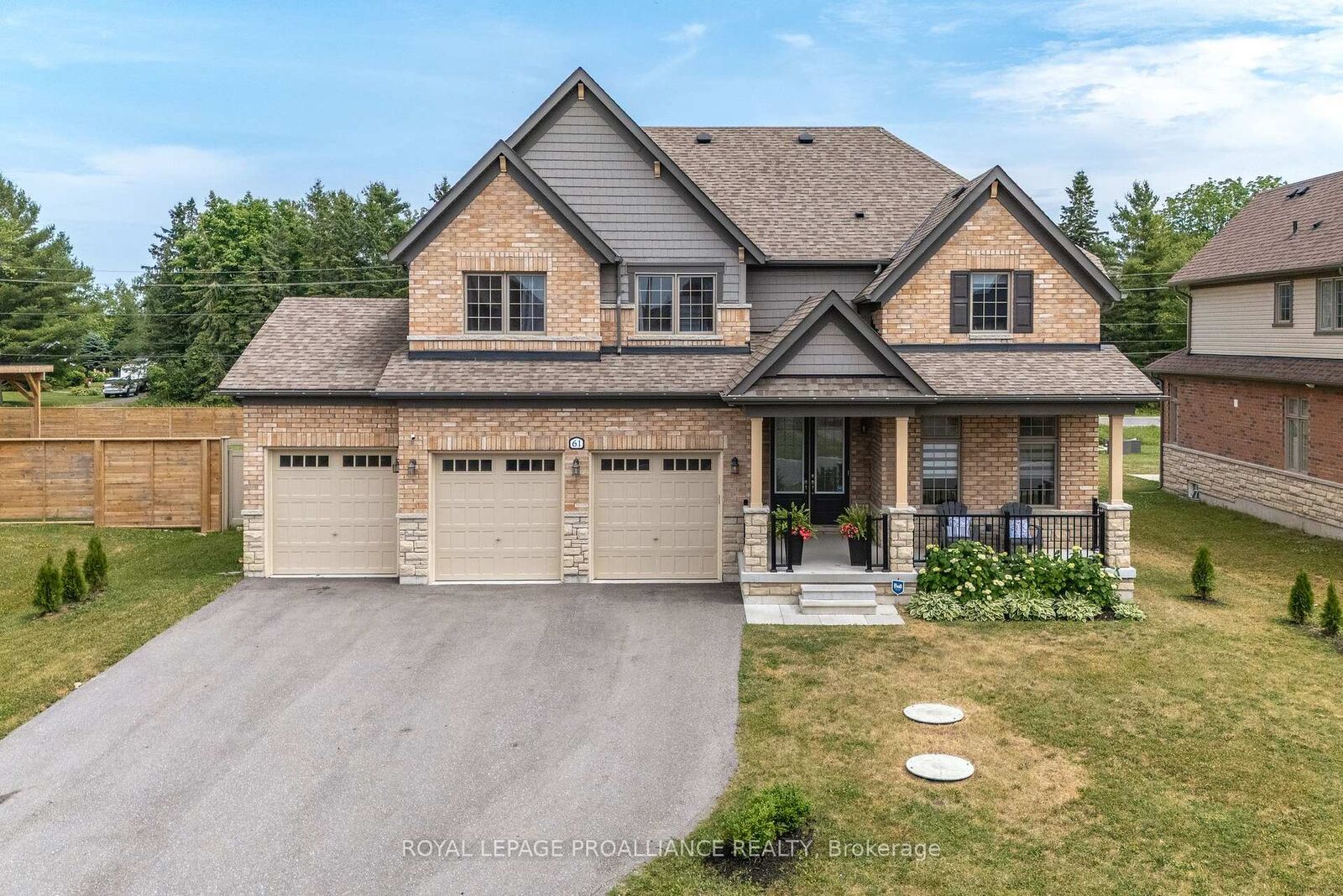 Property Photo:  61 Summer Breeze Drive  ON K0K 1L0 